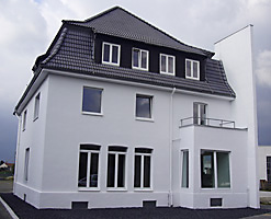 Stadtvilla Paderborn